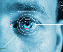 Iris-Recognition