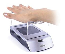 Vascular-Recognition