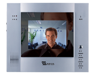 Video-Door-Phone